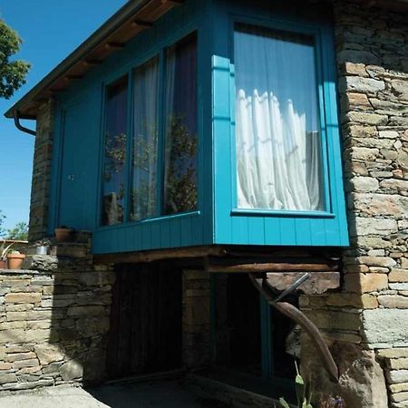 Casa Terra Alma Konuk evi Laza Dış mekan fotoğraf