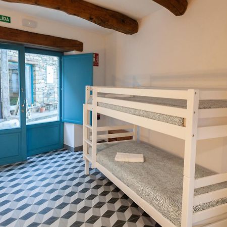 Casa Terra Alma Konuk evi Laza Dış mekan fotoğraf