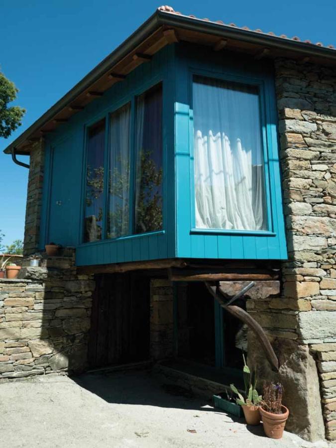 Casa Terra Alma Konuk evi Laza Dış mekan fotoğraf