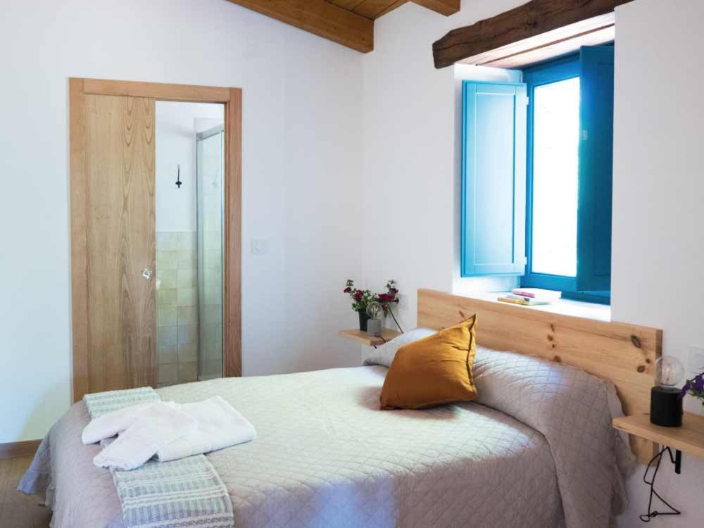 Casa Terra Alma Konuk evi Laza Dış mekan fotoğraf