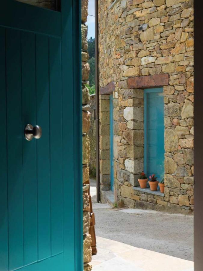 Casa Terra Alma Konuk evi Laza Dış mekan fotoğraf
