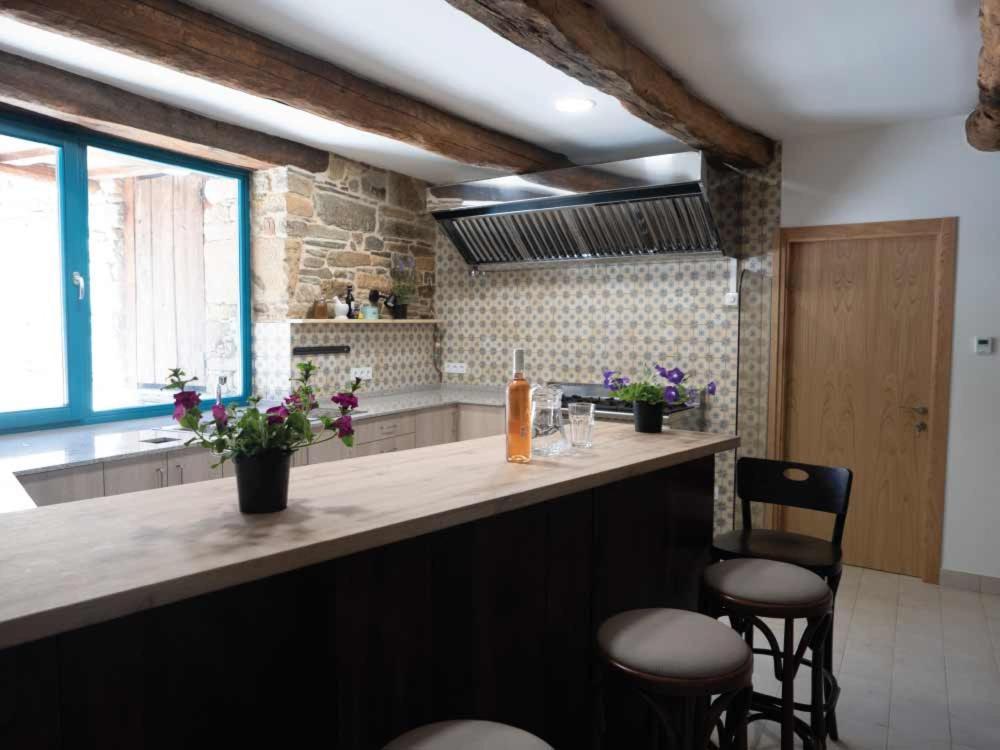 Casa Terra Alma Konuk evi Laza Dış mekan fotoğraf