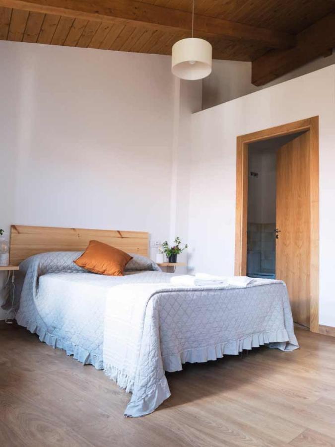 Casa Terra Alma Konuk evi Laza Dış mekan fotoğraf