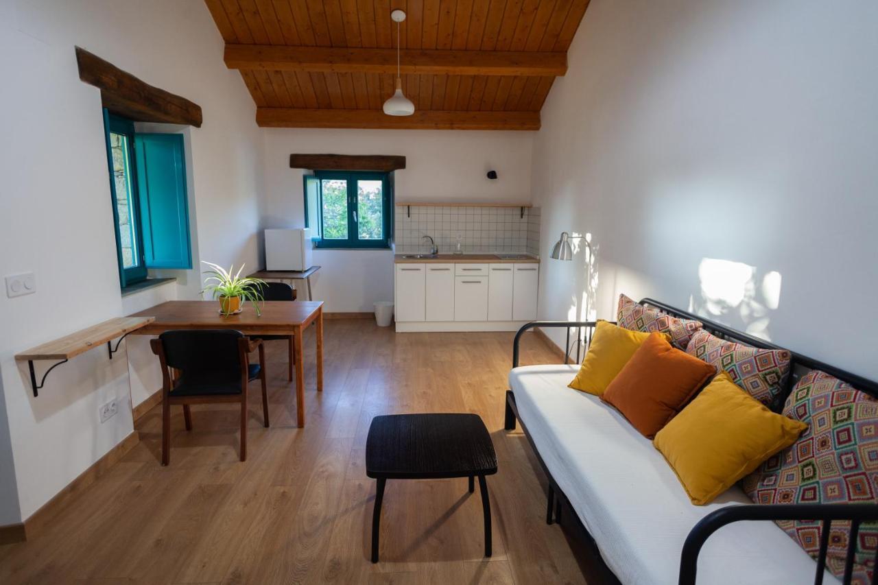 Casa Terra Alma Konuk evi Laza Dış mekan fotoğraf