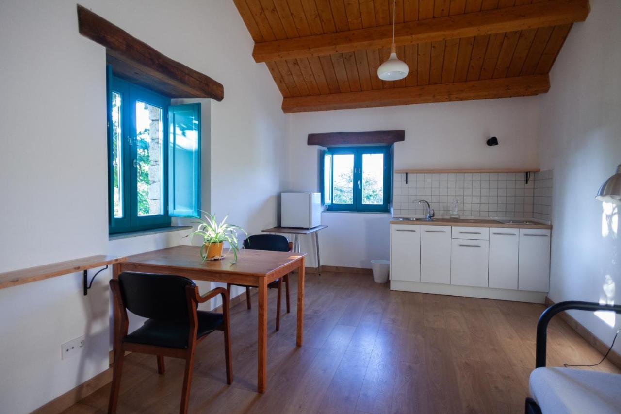 Casa Terra Alma Konuk evi Laza Dış mekan fotoğraf