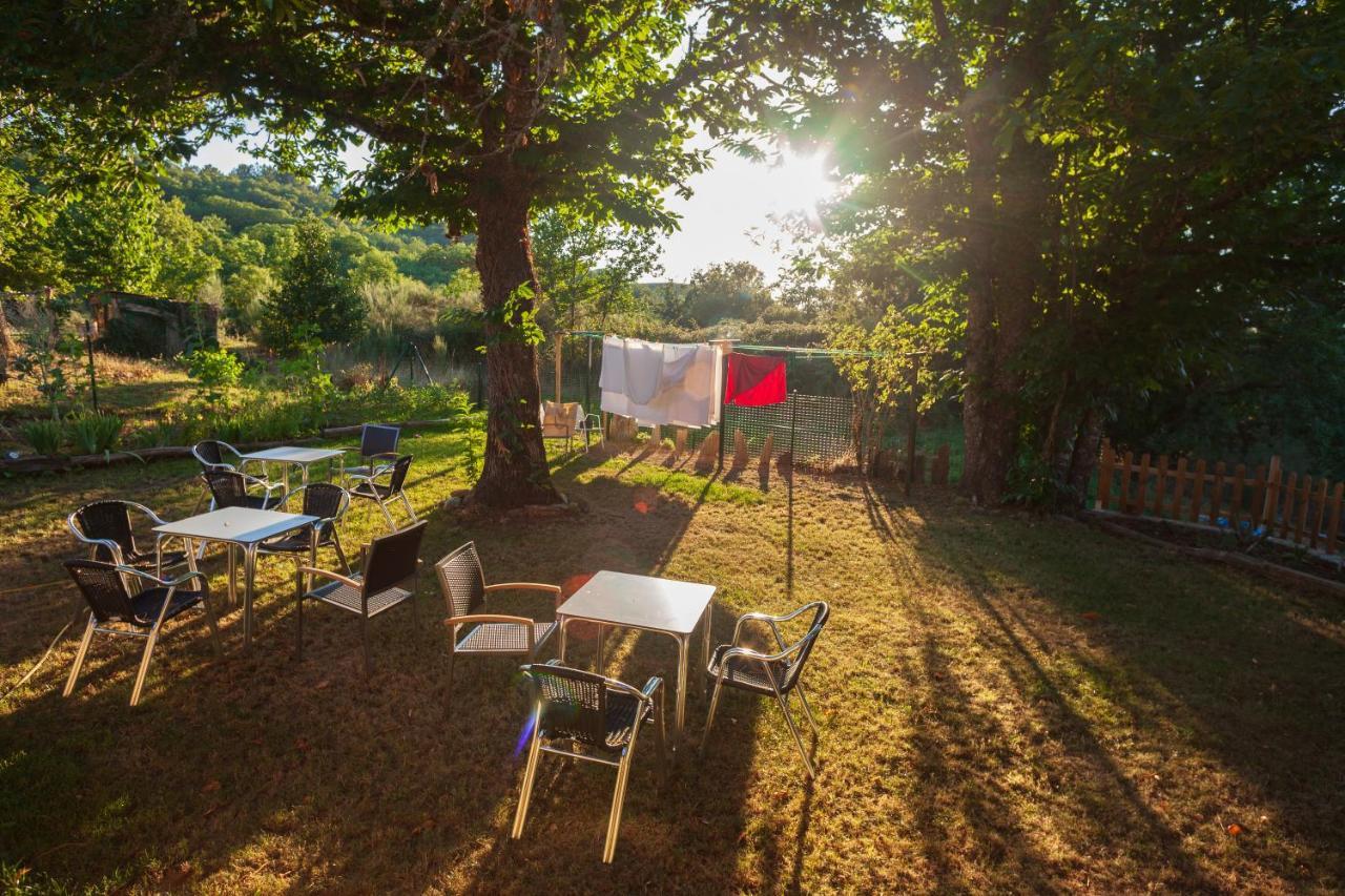 Casa Terra Alma Konuk evi Laza Dış mekan fotoğraf