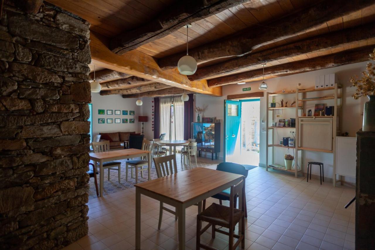 Casa Terra Alma Konuk evi Laza Dış mekan fotoğraf