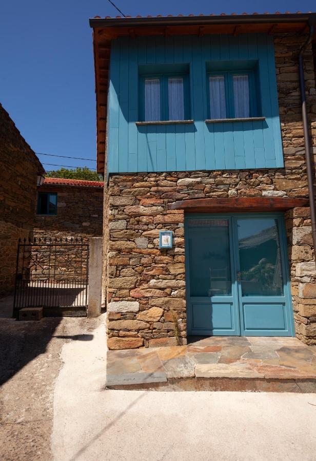 Casa Terra Alma Konuk evi Laza Dış mekan fotoğraf