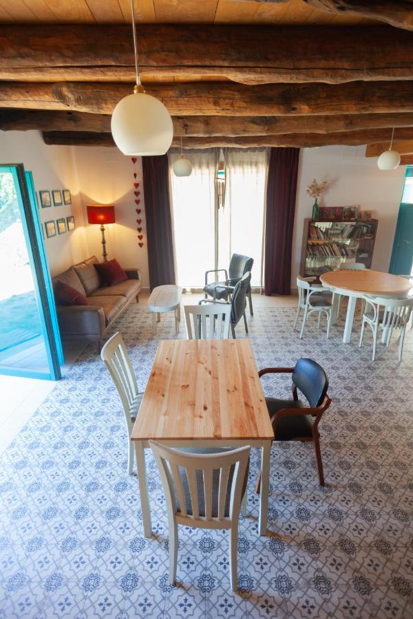 Casa Terra Alma Konuk evi Laza Dış mekan fotoğraf