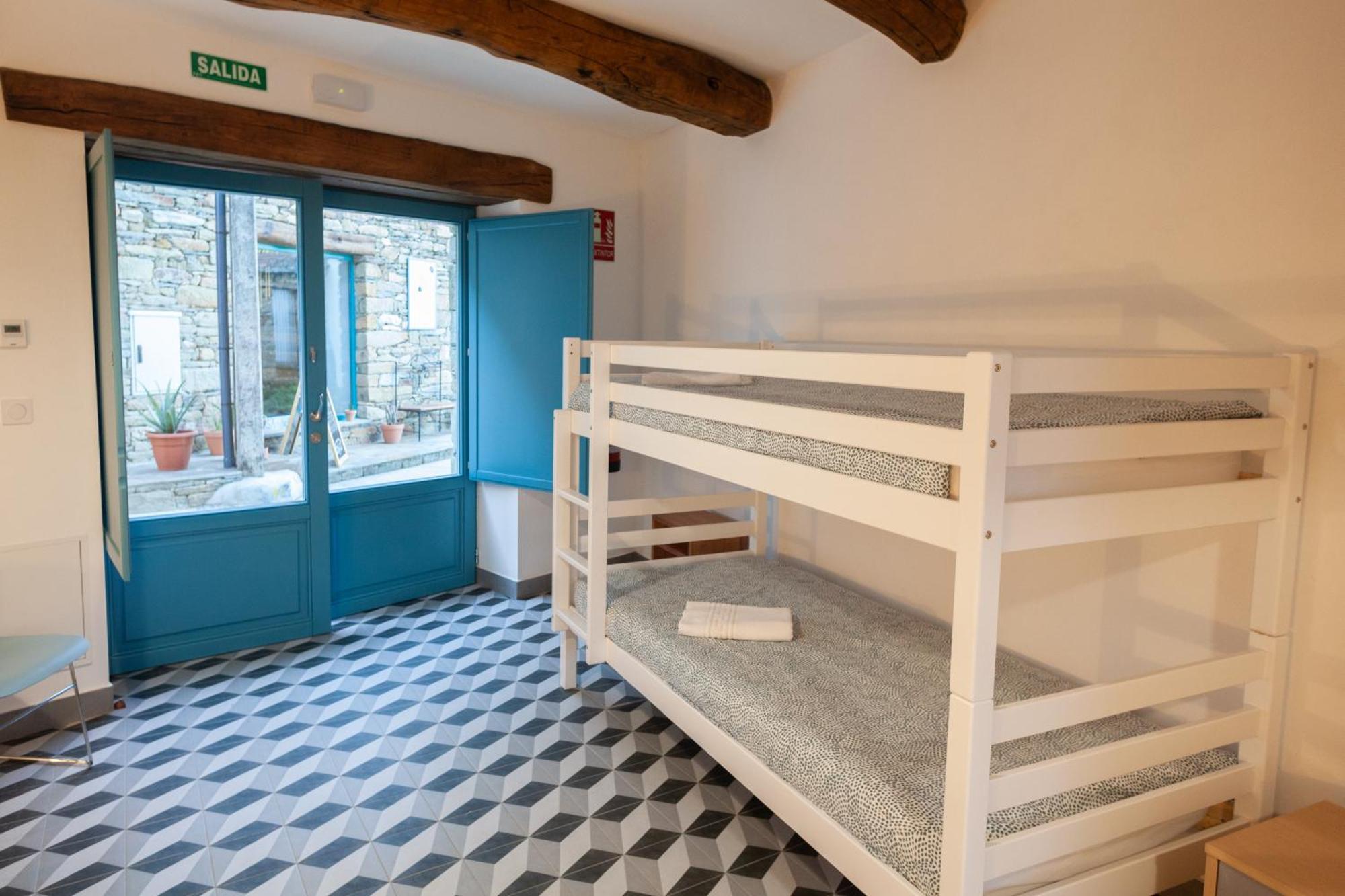 Casa Terra Alma Konuk evi Laza Dış mekan fotoğraf