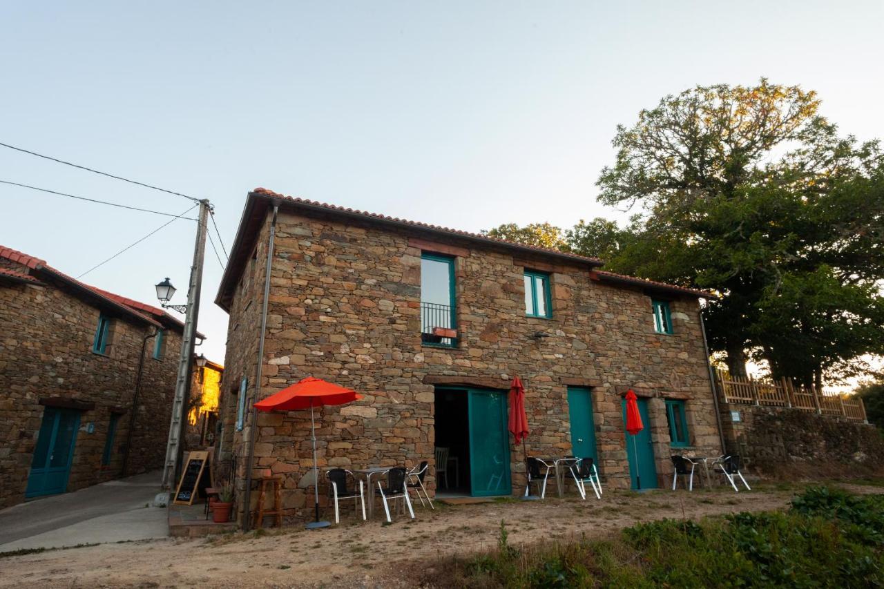 Casa Terra Alma Konuk evi Laza Dış mekan fotoğraf