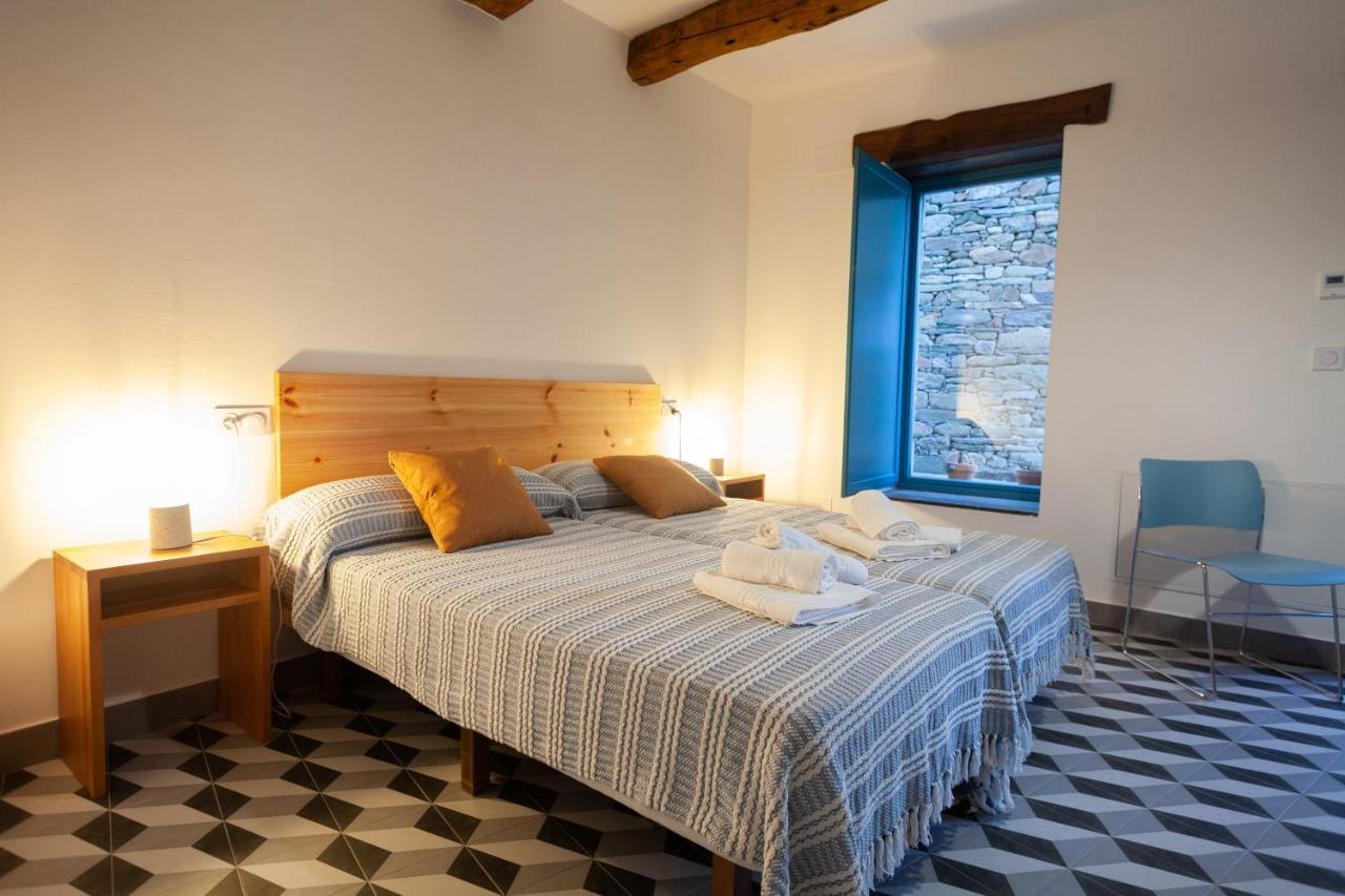Casa Terra Alma Konuk evi Laza Dış mekan fotoğraf