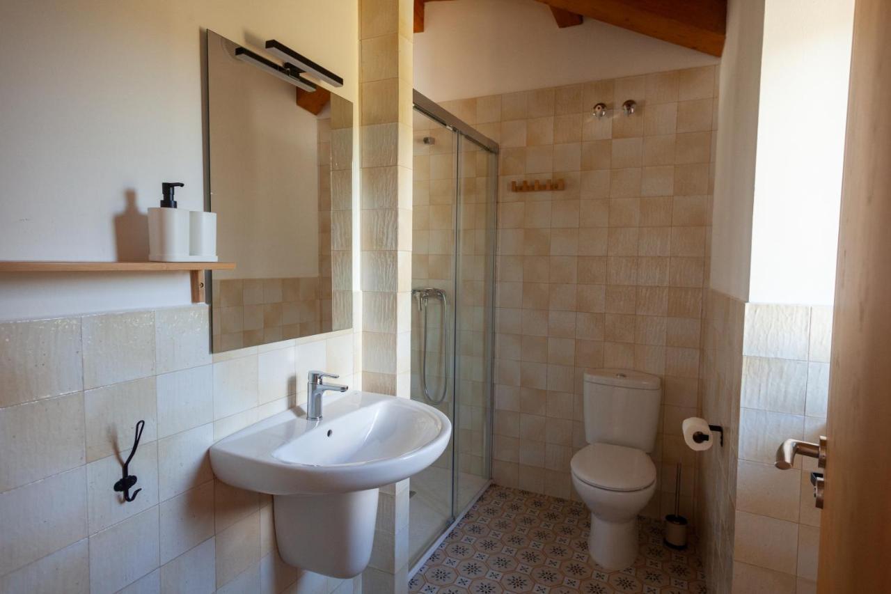 Casa Terra Alma Konuk evi Laza Dış mekan fotoğraf
