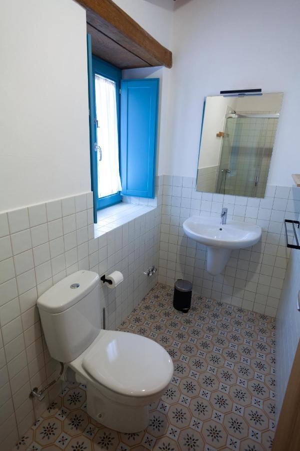 Casa Terra Alma Konuk evi Laza Dış mekan fotoğraf