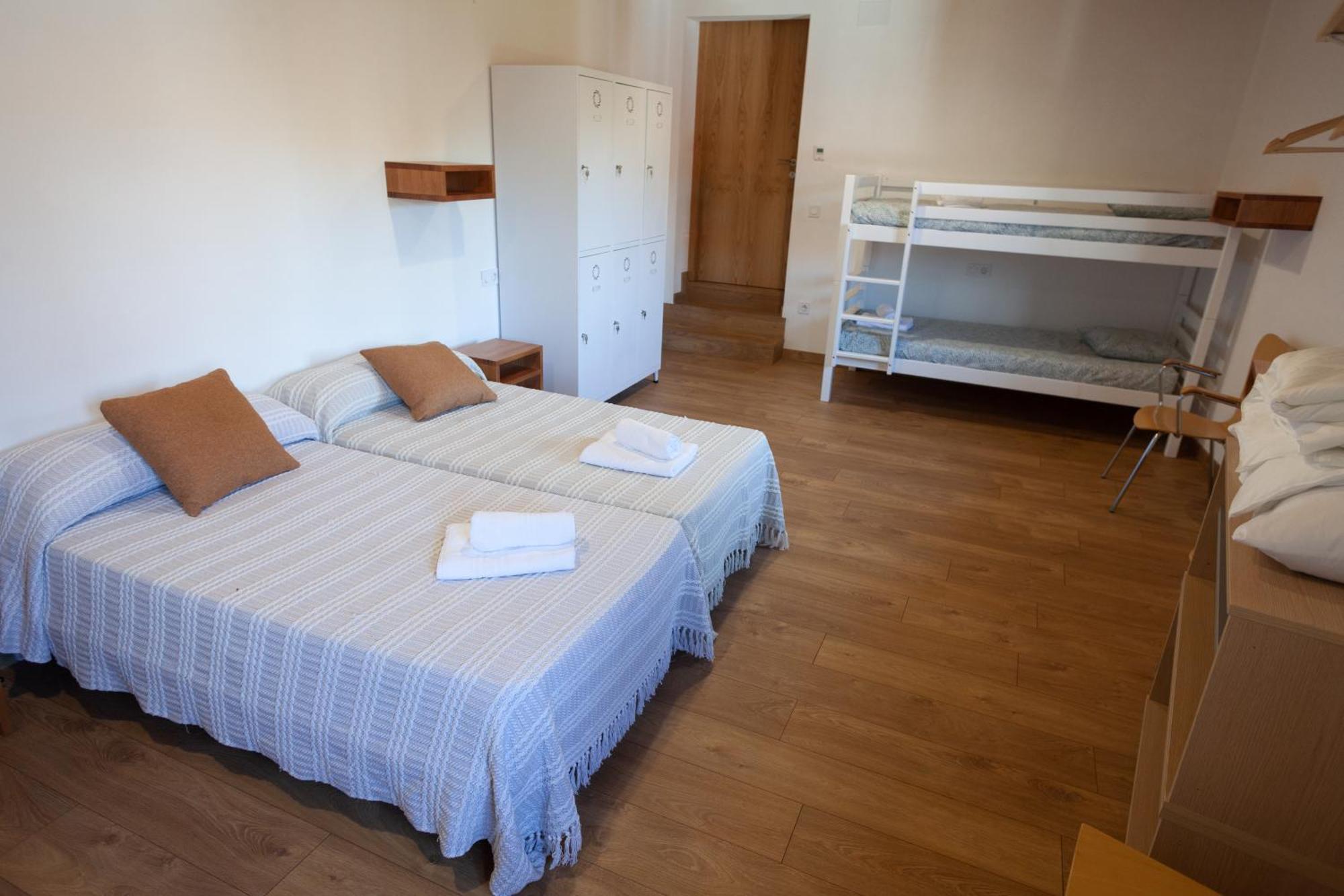 Casa Terra Alma Konuk evi Laza Dış mekan fotoğraf